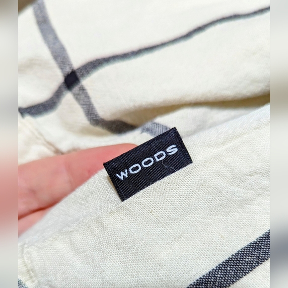 True North Strong, NWOT casual ladies shirt, size XL - Picture 12 of 13